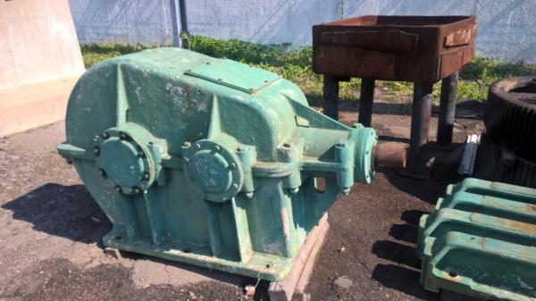 Куплю редуктор б/у,промышленный в любом состоянии!